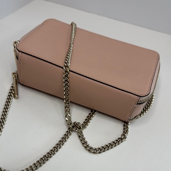 Kate Spade Pink Crossbody Bag - Picture 12 of 12